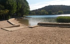 Camping-Hotel Los Molinos